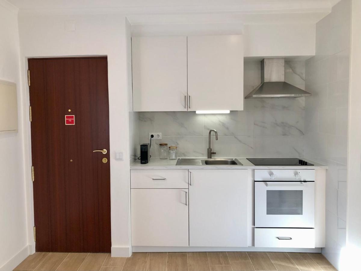 Casa Martins Country Apartment No5 Freiria Exterior photo