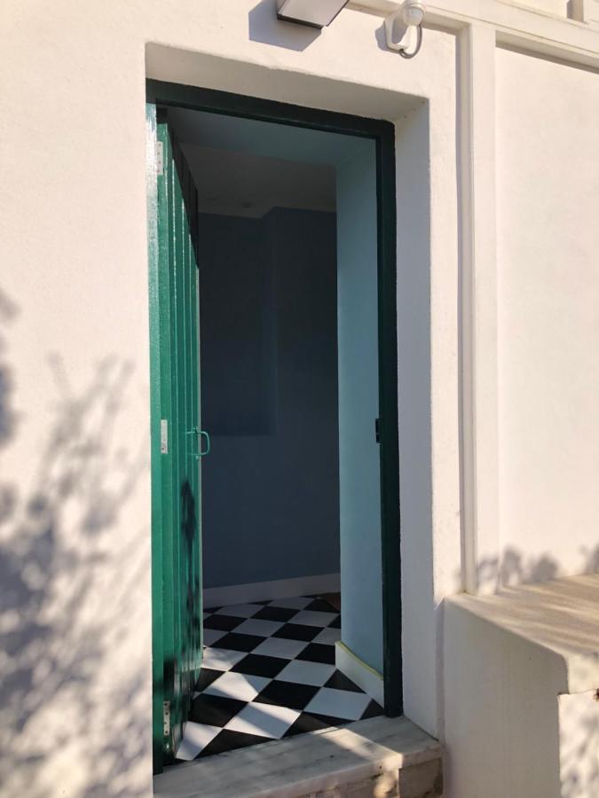 Casa Martins Country Apartment No5 Freiria Exterior photo